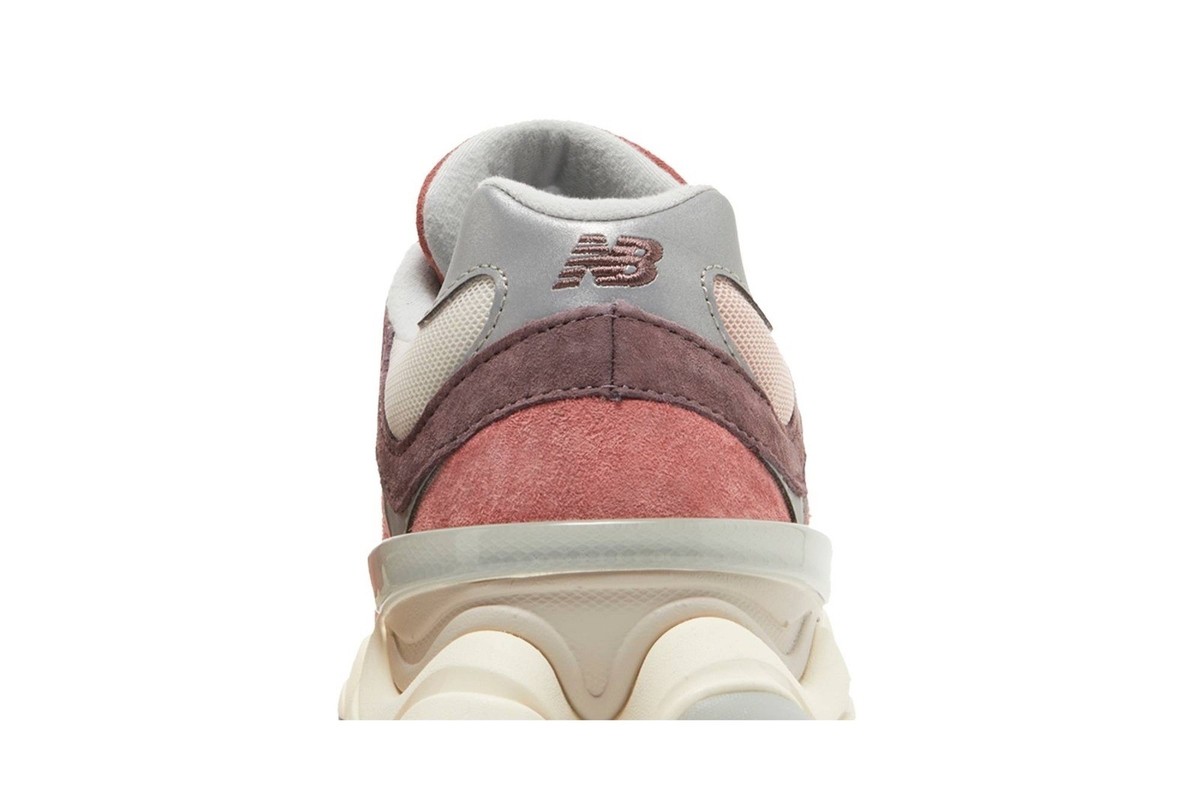 new balance　U9060TRU スニーカー U9060TRU New Balance 9060 Cherry Blossom Pink Beige Grey White