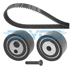 Zahnriemen-Satz für Lancia Phedra 179 | 106608