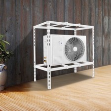 Air Conditioner Unit Support Bracket Stand Bracket for Air Conditioner 50kg max.