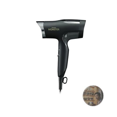 #ad Koizumi KHD W995 Premium Hair Dryer BLDC Double Fan Scalp Ion Black 1300W $272.92