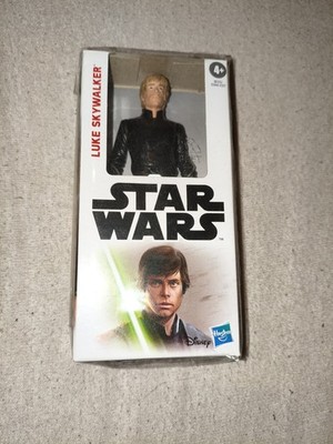 Star Wars Luke Skywalker Figur 15 cm Hasbro Neu Original