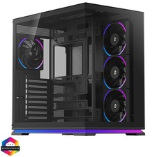GAMING PC / AMD Ryzen 7 9850X3D NVIDIA RTX 5080 2TB SSD 64GB DDR5