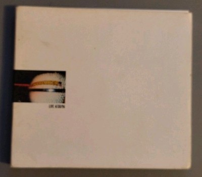 Live 4/30/96 by Jawbreaker (CD, 1999)