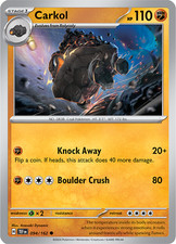 Pokemon TCG: SV05 TEMPORAL FORCES /162 Choose Pick (2 Card Minimum)