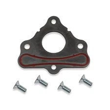MSCRP Camshaft Retainer Plate Gasket Kit with Bolt and Seal for GM LS1 LS2... 