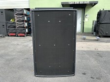 Electro-Voice EV X-Array Xi-1191A Single 18" Loudspeaker 44 One THS
