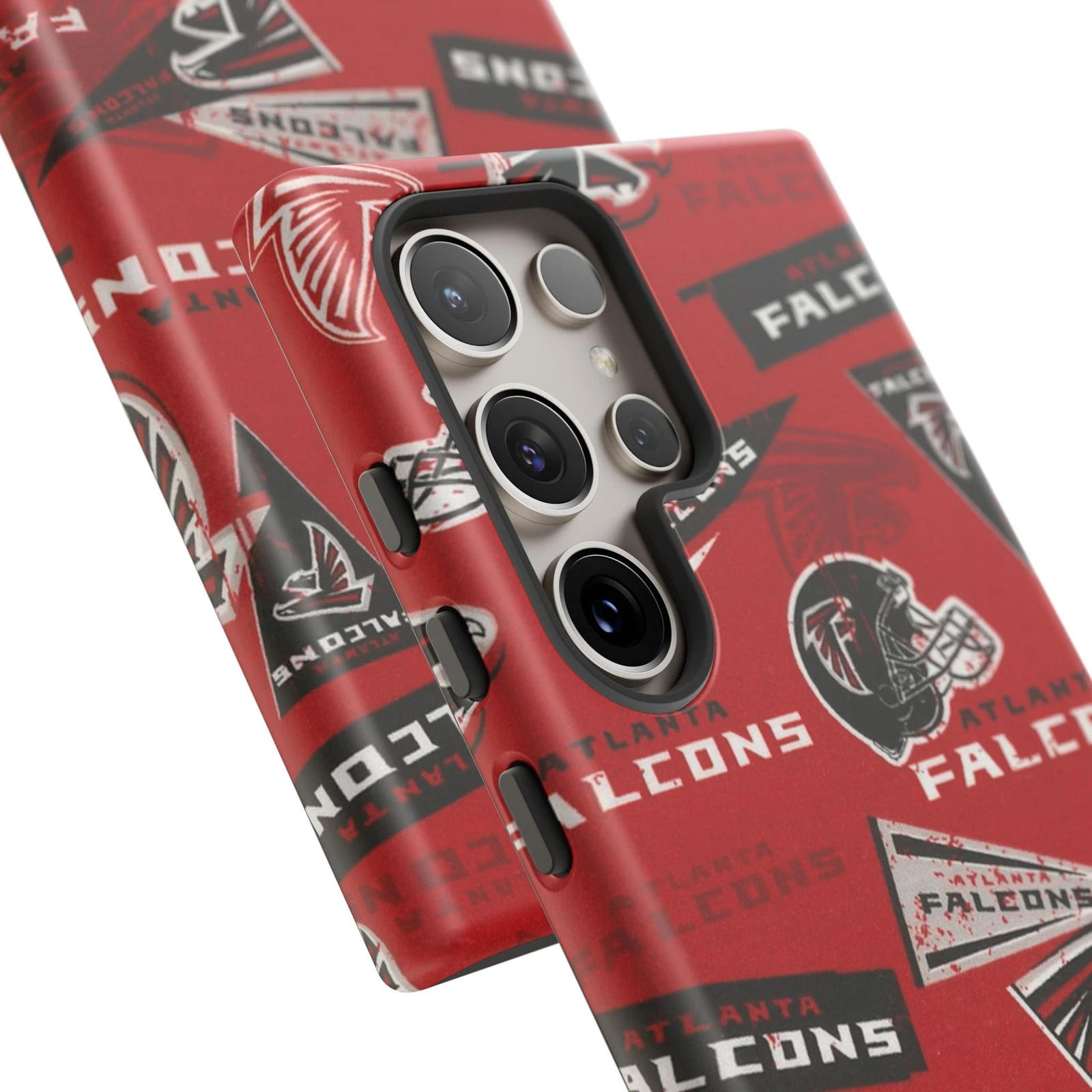 Atlanta Falcons Phone Cases for iPhone