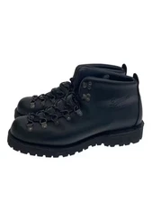 Danner Boots/ US 10/ Black/ Leather/ 31530
