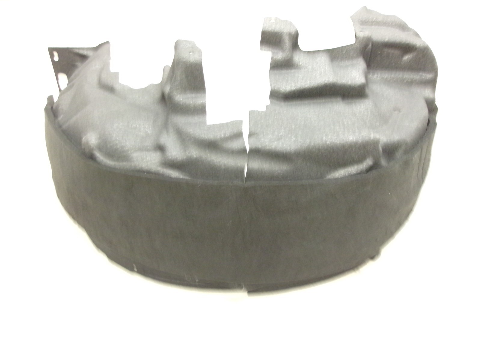 Maserati Grecale 2023 Rear Left Wheelhouse P/N 670157375