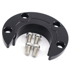 SK75016-13 wheel cushion Replacement for Jost 5th Kenworth Peterbilt Stoughton