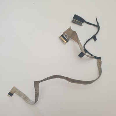 Dell Latitude 7480 Displaykabel LCD Kabel Flachbandkabel Bildschirm