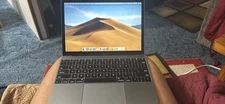 APPLE  MACBOOK 12 INCH LAPTOP 