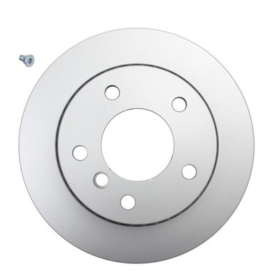 Pagid Racing    355104282    Brake Disc