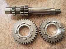 hewland  ft200 13-35 & 15-33 ist  and 2nd gears  , lotus 47 , chevron, formula