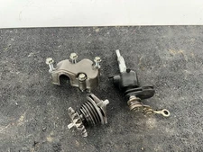 2001-2013 Kx85 Pv Governor /  Powervalve Linkage Actuator / Cover KX 85