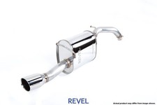 Revel Medallion Touring-s Exhaust System For 2004-2007 Scion Xb Revel Medallion Touring-s Exhaust System For 2004-2007 Scion Xb
