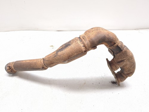14-23 Polaris RZR XP 1000 Exhaust Headers Head Pipes