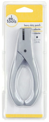 Heavy Duty Punch, 1/8-Inch Circle - Picture 2 of 3