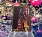 1992-93 Fleer - Michael Jordan #32 Chicago Bulls Nba Basketball Trading Card