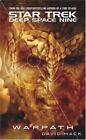 Star Trek: Deep Space Nine: Warpath by Mack, David