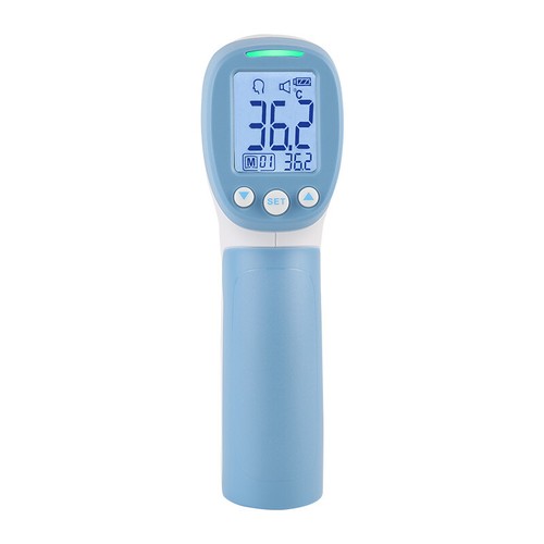 UNI-T UT30H digitales infrarot Thermometer laser Fieberthermometer - Bild 2 von 8