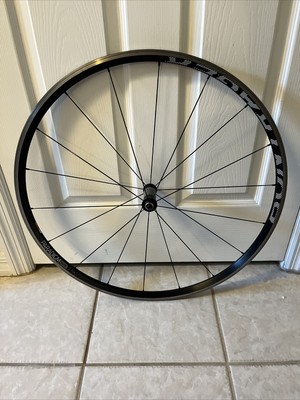 Wheels \u0026 Wheelsets - Bontrager Wheel 