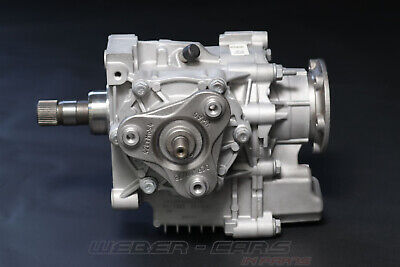0FN409053 B Angle Gear Distribution Gear OEM Audi S3 8V 0FN409053 B Angle Gear Distribution Gear OEM Audi S3 8V