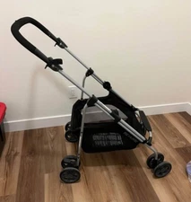 Evenflo Reversi Stroller Base Frame 2021 100721GP 25809253