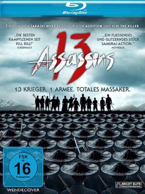 13 Assassins