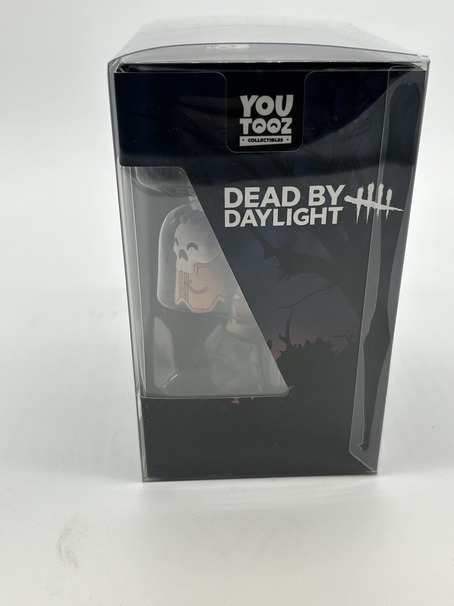 YOUTOOZ * The Wraith * Dead By Daylight * NEW * VINYL FIGURE * In