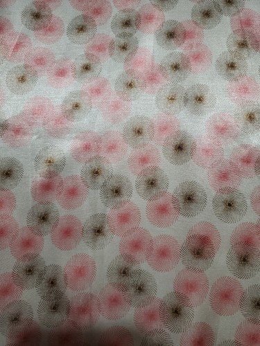 Vintage Old Navy Brand Intimates Womens Pajama Pants Pink Multicolor Lounge Sz L - Picture 13 of 19