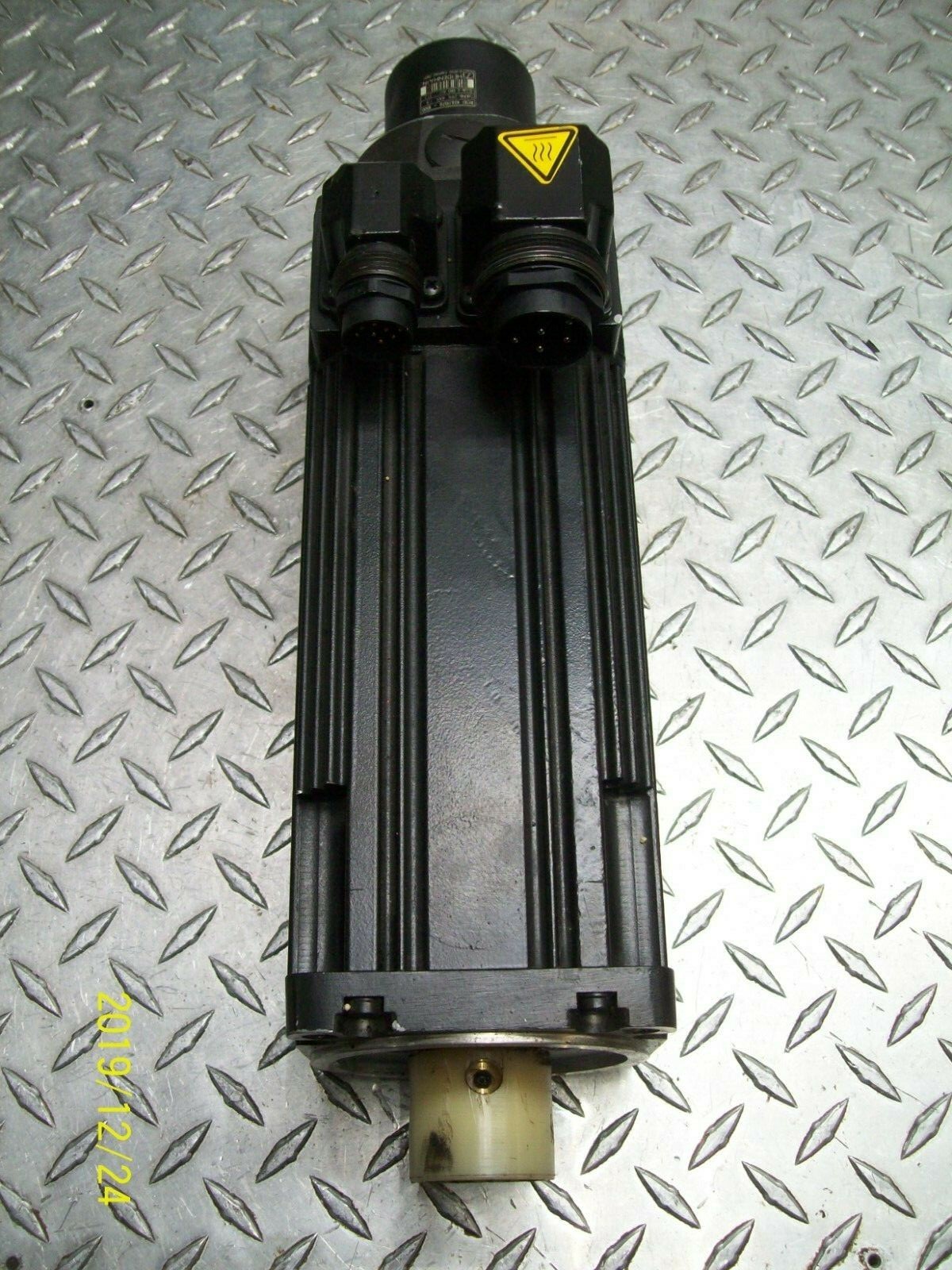 BOSCH SE-B2.040.060-00.000 SERVO MOTOR