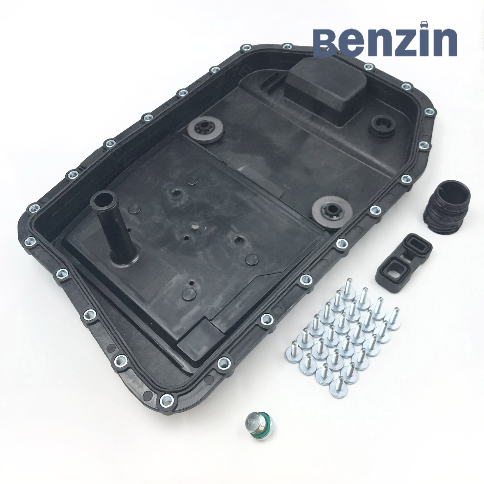 Repair Kit Auto transmission Oil Pan Fits GA6HP19Z BMW E60 E90 E91 E92