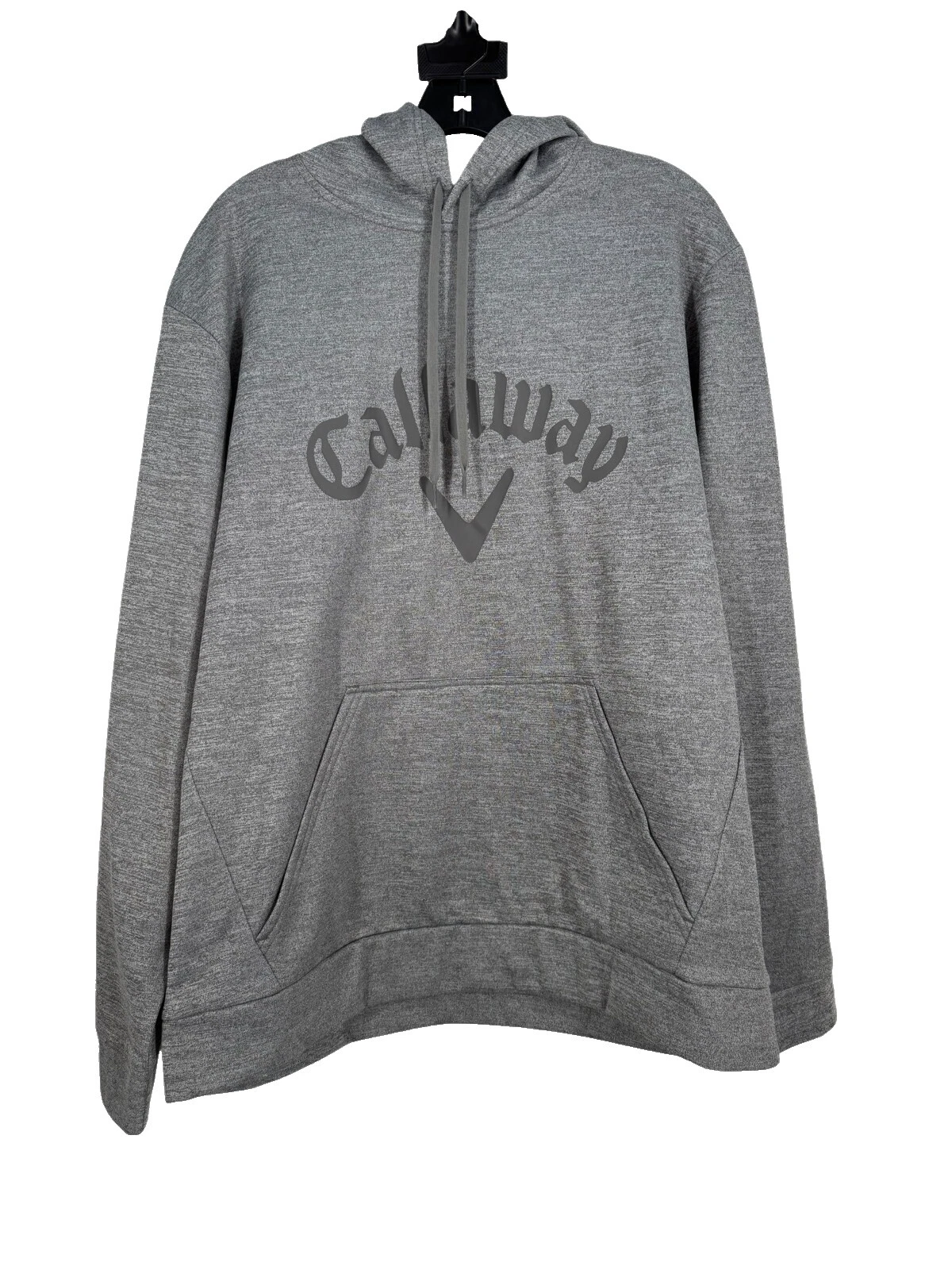 Sudaderas de Callaway sólido para hombres