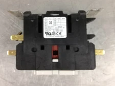 UpTo 2 NEW at MostElectric: 453AC2AAA GE CONTROL DEFINITE PURPOSE CONTACTORS