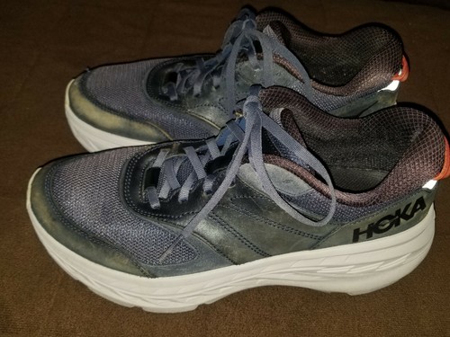 hoka 10 9