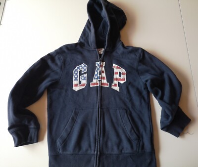 Gap Hoodie aus den USA Größe 140 (10years)