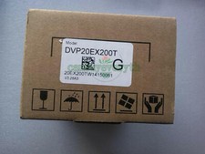 1PCS New In Box Delta PLC MODULE DVP20EX200T DVP-20EX200T