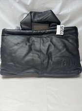 Tous Dolsa Shopping Bag Black 