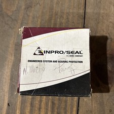 INPRO 1087-A-27199-0 SEAL BEARING ISOLATOR SP75 