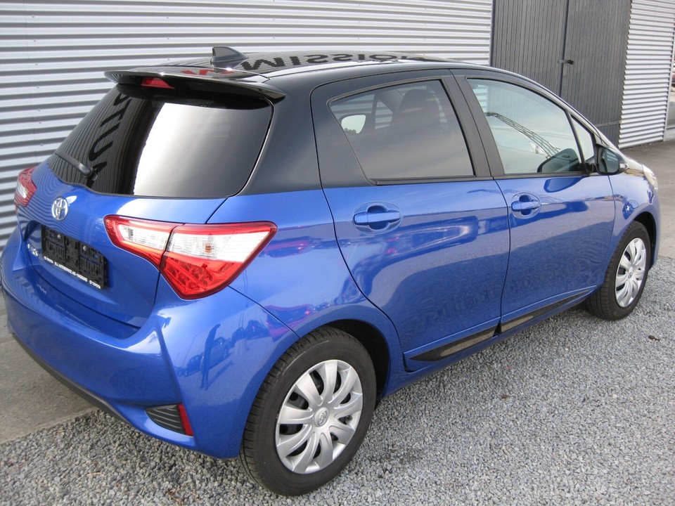 Vvt ie toyota