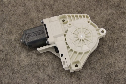 Original VW Audi Fensterhebermotor 8K0959811A hinten links A1 A4 8K A6 4G Q3 Q5