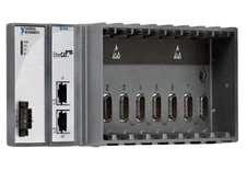 National Instruments NI 9144 (NI9144) - EtherCAT Slave Expansion Chassis 8 Slots
