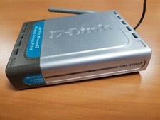 DLINK ACCESS POINT DWL-2100AP -