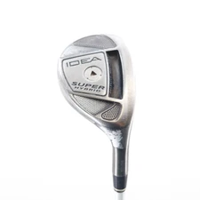 Adams IDEA Super XTD Hybrid 19 Degrees Fubuki Regular Flex Right-Hand C-118274