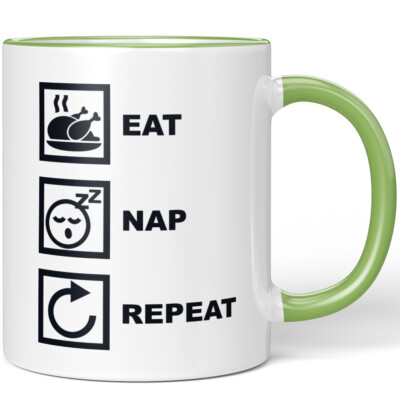 Eat Nap Repeat 10001003938