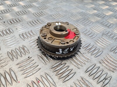 BMW Z4 SERIES E85 E86 2006 2.0i N46 VANOS EXHAUST CAMSHAFT PULLEY 1707315 #3E