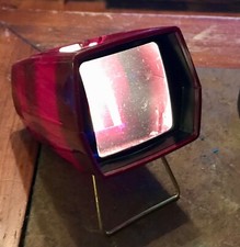 Vintage Sawyer Tower 35mm Slide Previewer