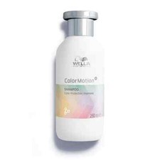 Image of Wella Color Motion Post Colour Protection Shampoo 250ml