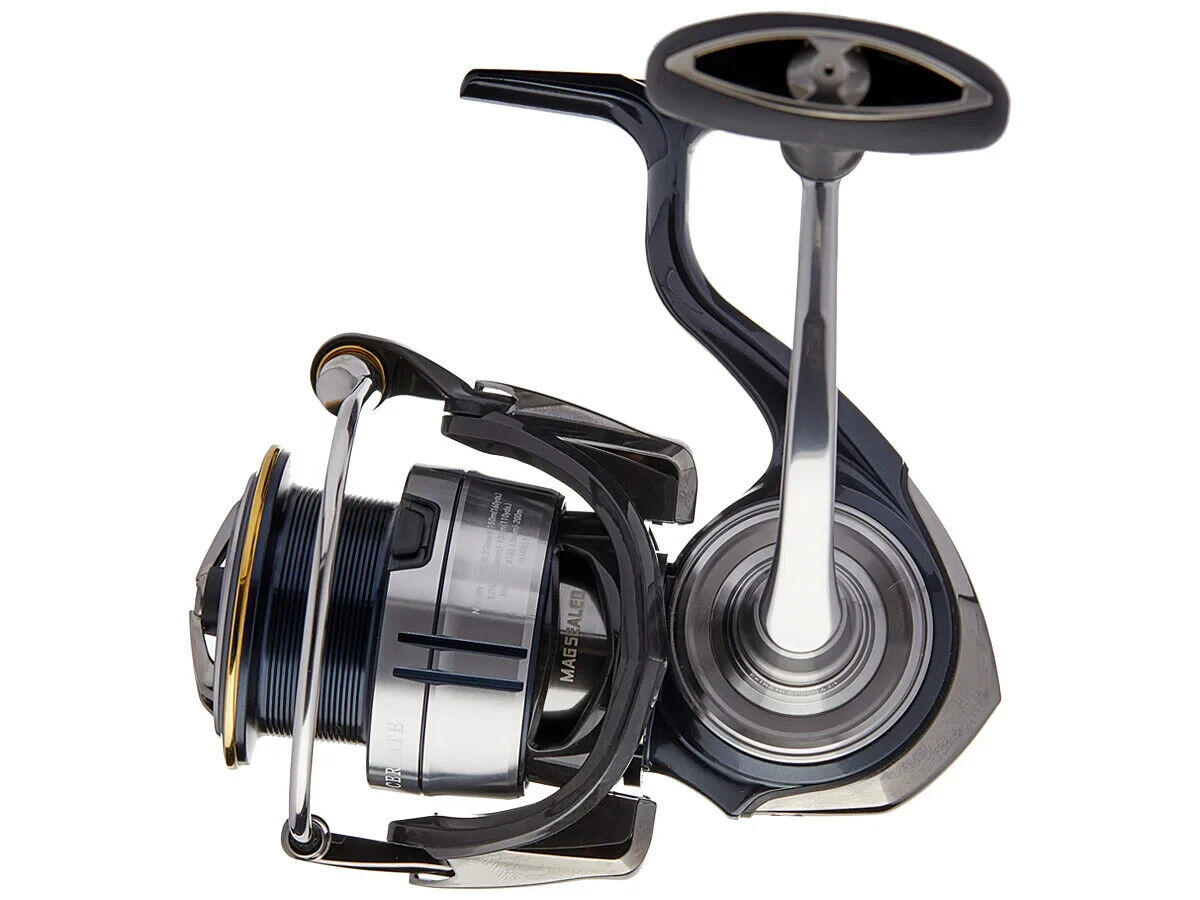 Daiwa Certate LT Spinning - Reel